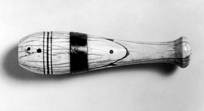 Auction hammer