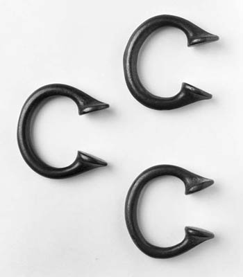 Metal work