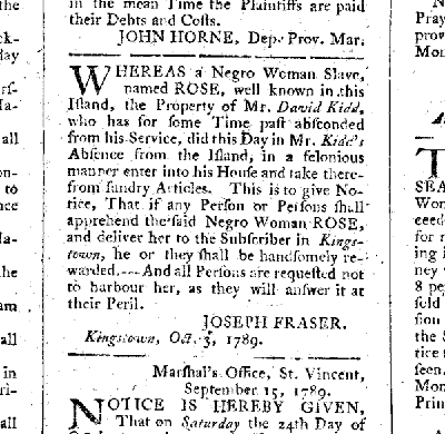 News article