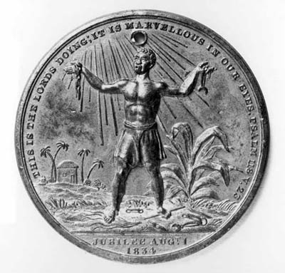 Psalm medal