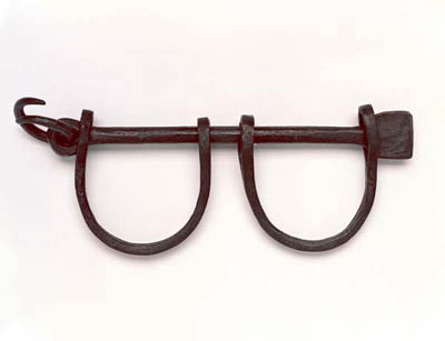 Shackles